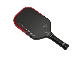 Engage Pickleball Paddle in Black